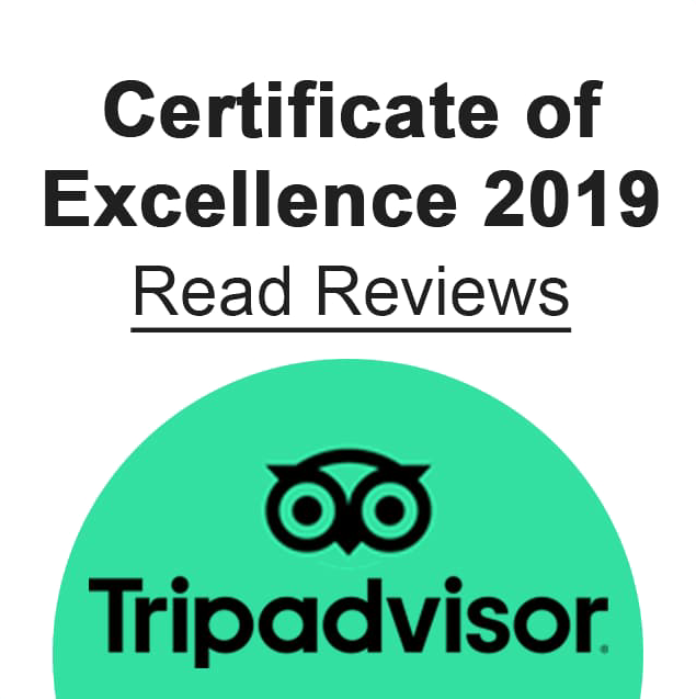 Certificate 2019