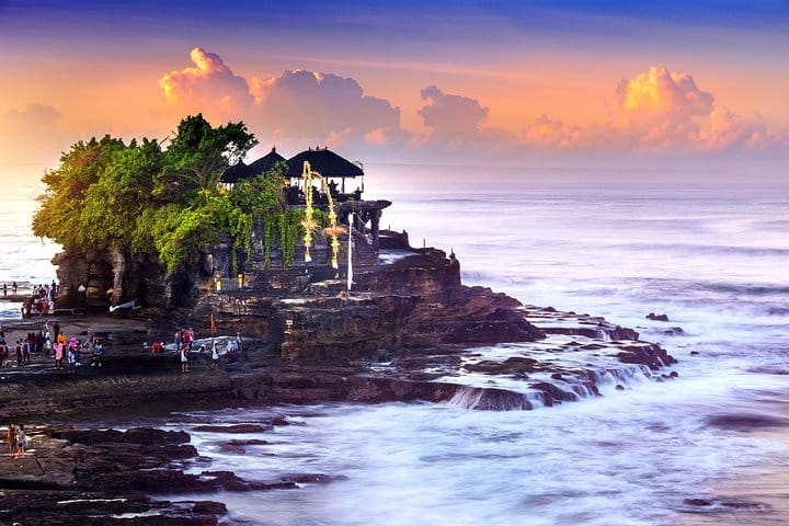 Best of Bedugul and Tanah Lot Temple Tour - Most Popular Tours in Bali ...